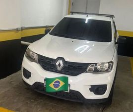 ZEN 1.0 FLEX 12V 5P MEC.