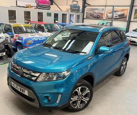 1.6 SZ5 ALLGRIP EURO 6 (START/STOP) 5DR