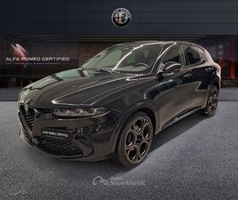 ALFA ROMEO TONALE 1.5 160CV HYBRID TCT7 INTENSA