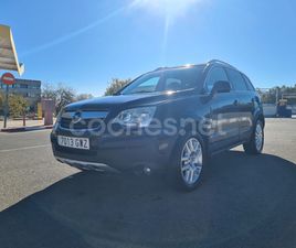 OPEL ANTARA 2.0 CDTI 16V ENERGY 4X2