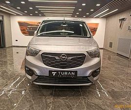 OPEL COMBO 1.5 CDTI ENJOY