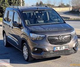 OPEL COMBO 1.5 CDTI ENJOY