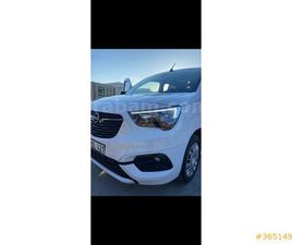 OPEL COMBO 1.5 CDTI EXCELLENCE