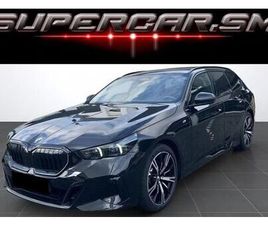 D TOURING XDRIVE M SPORT PRO PANO BLACK ACC 20