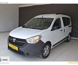 1.5 BLUEDCI AMBIANCE