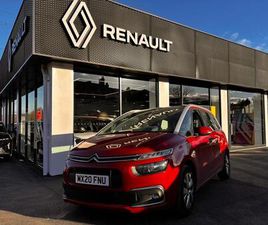 1.2 PURETECH TOUCH PLUS EURO 6 (START/STOP) 5DR