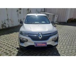 RENAULT KWID 1.0 INTENSE 2025
