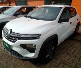 RENAULT KWID 1.0 ZEN 2024