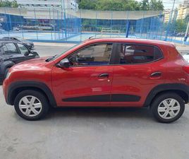 ZEN 1.0 FLEX 12V 5P MEC.