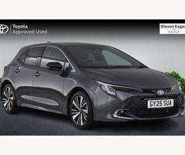 1.8 VVT-H DESIGN CVT EURO 6 (START/STOP) 5DR