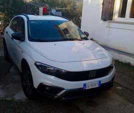 FIAT TIPO CROSS