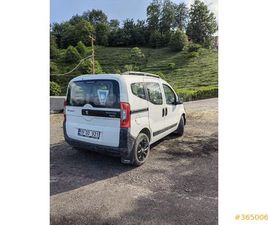 PEUGEOT BIPPER 1.4 HDI COMFORT PLUS