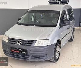 1.9 TDI KOMBI