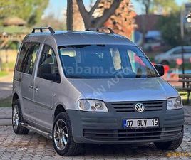 1.9 TDI KOMBI