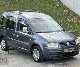 1.9 TDI KOMBI