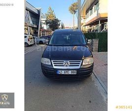 1.9 TDI KOMBI