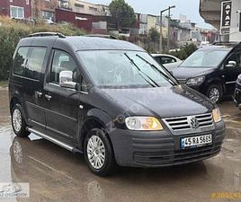 1.9 TDI KOMBI