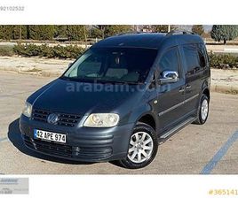 1.9 TDI KOMBI