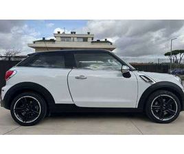 MINI PACEMAN 1.6 COOPER S
