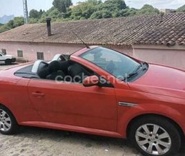 OPEL TIGRA TWINTOP OPEL TIGRA ENJOY 1.4