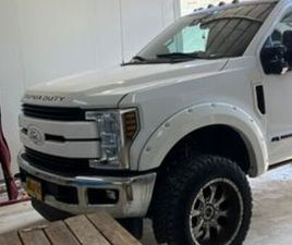 LARIAT אוט׳ 5 מק 6.7 (450 כ״ס)