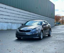 KIA OPTIMA 2011 KIA OPTIMA LX