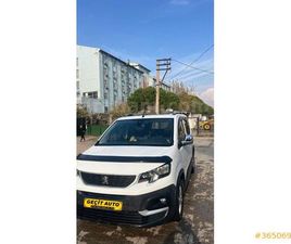 1.5 BLUEHDI ACTIVE SKYPACK