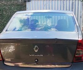 RENAULT LOGAN EXPRES./EXP. UP HI-FLEX 1.0 16V 4P 2013