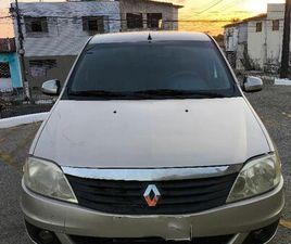 RENAULT LOGAN EXPRES./EXP. UP HI-FLEX 1.0 16V 4P 2013