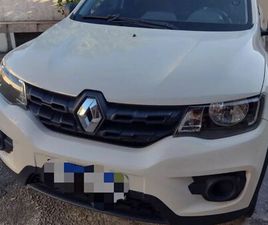 ZEN 1.0 FLEX 12V 5P MEC.