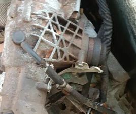 RENAULT LOGAN FIAT TORO