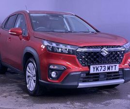 1.5H MOTION AGS EURO 6 (START/STOP) 5DR