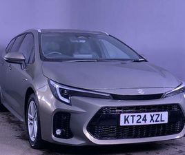 1.8H ULTRA CVT EURO 6 (START/STOP) 5DR