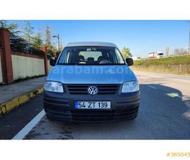 1.9 TDI KOMBI