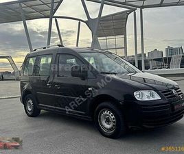 1.9 TDI KOMBI LIFE