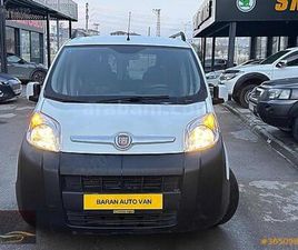 FIAT FIORINO FIORINO COMBI 1.3 MULTIJET POP
