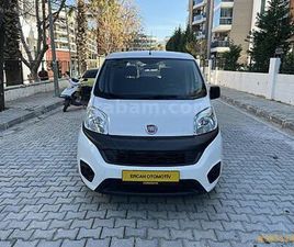 FIAT FIORINO FIORINO COMBI 1.4 EKO POP