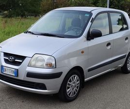 HYUNDAI ATOS ATOS PRIME 1.1 12V ACTIVE