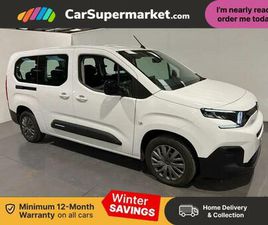 52KWH PLUS XL AUTO 5DR (7.4KW CHARGER)