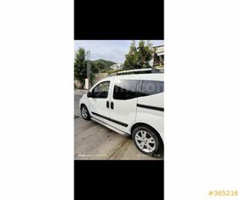 FIORINO COMBI 1.3 MULTIJET EMOTION