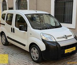FIAT FIORINO FIORINO COMBI 1.3 MULTIJET POP