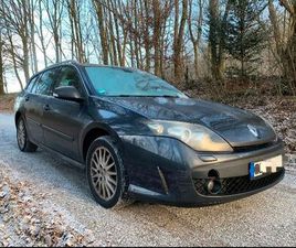 RENAULT LAGUNA GRANDTOUR RENAULT AUTO RENAULT LAGUNA 2.0 DCI GRAND TOUR >>>