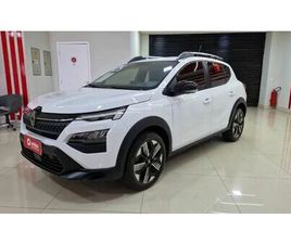 TECHNO FLEX 1.0 TB 12V 5P AUT.