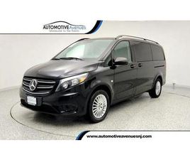 USED 2023 MERCEDES-BENZ METRIS BASE