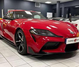 3.0T GR AUTO EURO 6 (START/STOP) 3DR