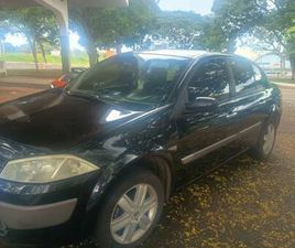 SEDAN DYNAMIQUE 2.0 16V AUT.