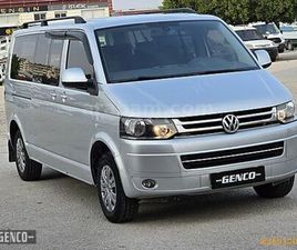 VOLKSWAGEN CARAVELLE 2.0 TDI BMT TRENDLINE