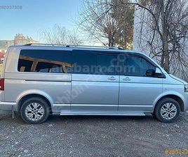 VOLKSWAGEN CARAVELLE 2.0 TDI COMFORTLINE