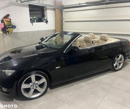 BMW SERIA 3 320I EDITION EXCLUSIVE