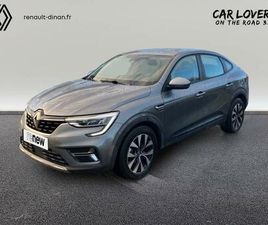 ARKANA E-TECH 145 ZEN